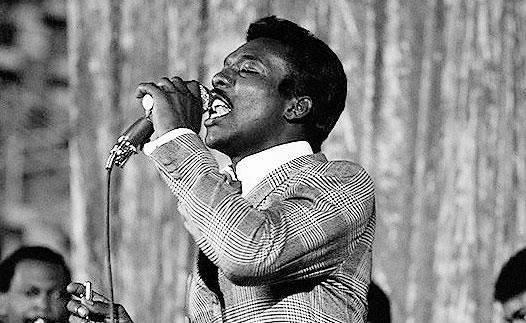 Wilson Pickett